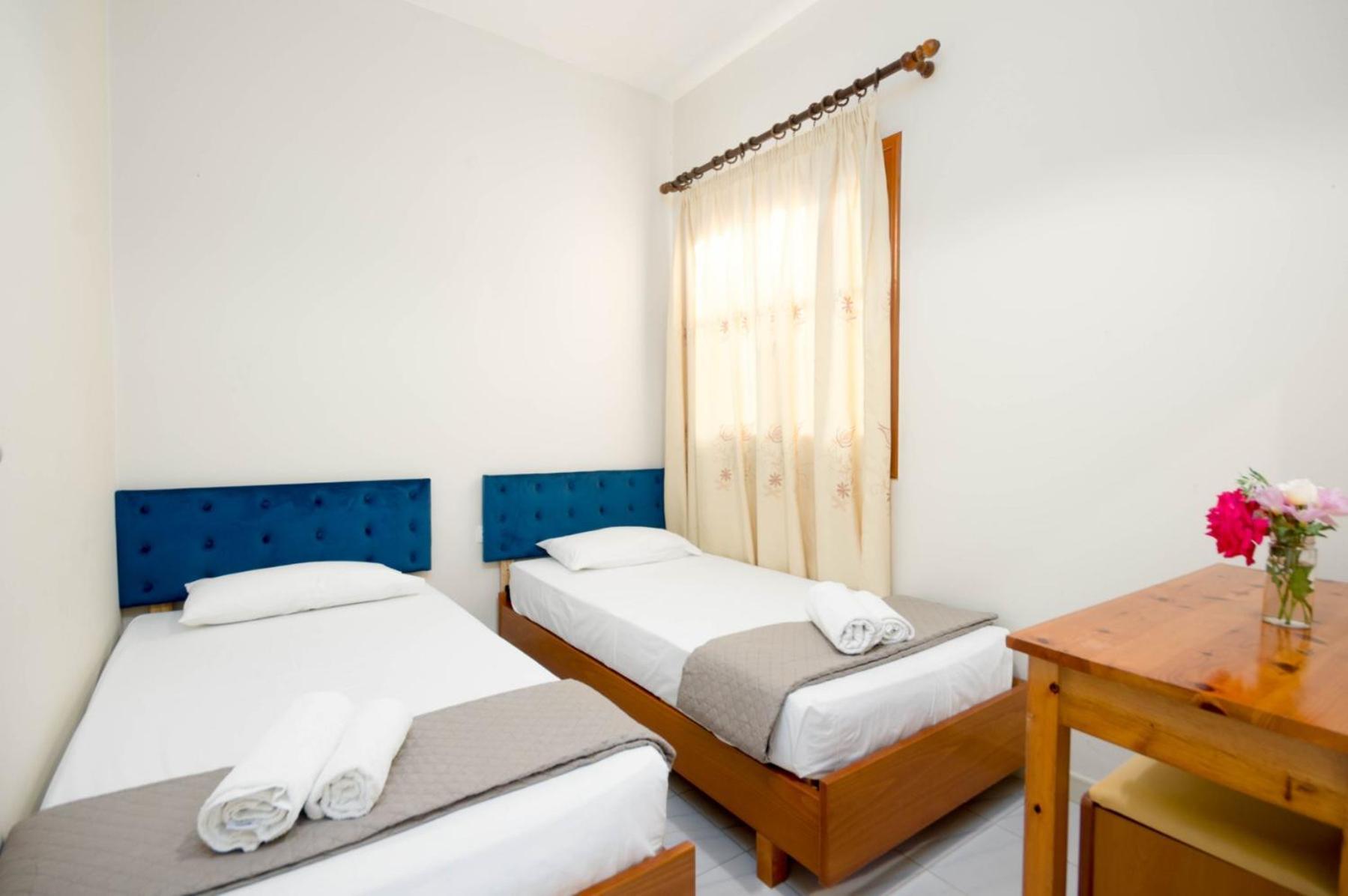 Chrysanthy Apartments Sidari  Exterior photo